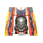 Joysway Monster Brushless Catamaran 570mm 55km/h ARTR Speedboat