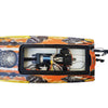 Joysway Monster Brushless Catamaran 570mm 55km/h ARTR Speedboat