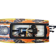 Joysway Monster Brushless Catamaran 570mm 55km/h ARTR Speedboat