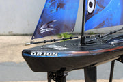 Joysway Orion V2 Sailboat 465mm RTR