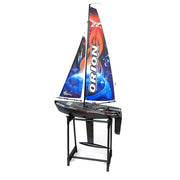 Joysway Orion V2 Sailboat 465mm RTR