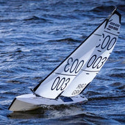 Joysway Dragon Flite 95 V3 (DF95) Racing Sailboat 950mm PNP