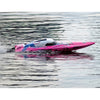 Joysway Alpha V2 Self-Righting Brushless 1050mm 60km/h RTR Speedboat