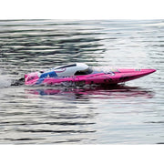 Joysway Alpha V2 Self-Righting Brushless 1050mm 60km/h RTR Speedboat
