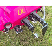 Joysway Alpha V2 Self-Righting Brushless 1050mm 60km/h RTR Speedboat