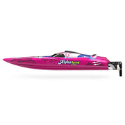 Joysway Alpha V2 Self-Righting Brushless 1050mm 60km/h RTR Speedboat