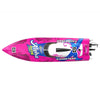 Joysway Alpha V2 Self-Righting Brushless 1050mm 60km/h RTR Speedboat