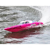 Joysway Alpha V2 Self-Righting Brushless 1050mm 60km/h RTR Speedboat