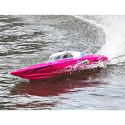 Joysway Alpha V2 Self-Righting Brushless 1050mm 60km/h RTR Speedboat