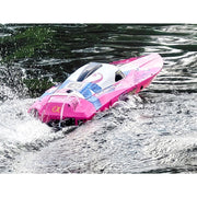 Joysway Alpha V2 Self-Righting Brushless 1050mm 60km/h RTR Speedboat