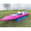 Joysway Alpha V2 Self-Righting Brushless 1050mm 60km/h RTR Speedboat