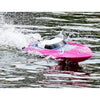 Joysway Alpha V2 Self-Righting Brushless 1050mm 60km/h RTR Speedboat