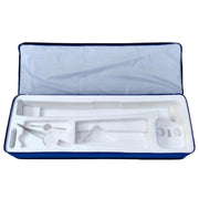Joysway DF95 Boat Case V2 Blue Color(2025 New version)