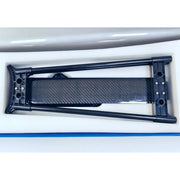 Joysway DF95 Boat Case V2 Blue Color(2025 New version)