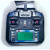 Joysway DF95 Boat Case V2 Blue Color(2025 New version)