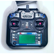 Joysway DF95 Boat Case V2 Blue Color(2025 New version)