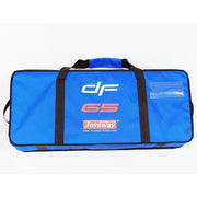 Joysway DF65 Boat case blue color