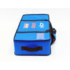 Joysway DF65 Boat case blue color