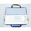 Joysway DF65 Boat case blue color