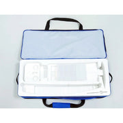Joysway DF65 Boat case blue color