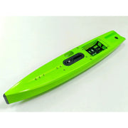 Joysway DF65V6-V8 Pearl Green hull