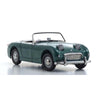 Kyosho KSD08953LG 1/18 Austin Healey Sprite Mk-1 Leaf Green