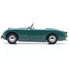 Kyosho KSD08953LG 1/18 Austin Healey Sprite Mk-1 Leaf Green