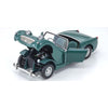 Kyosho KSD08953LG 1/18 Austin Healey Sprite Mk-1 Leaf Green