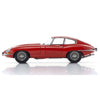 Kyosho 08954R 1/18 Jaguar E-Type Right Hand Drive Red