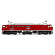 Kato 01-317 HO EF510 0 Electric Locomotive without JRF Markings