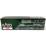 Kato 01-317 HO EF510 0 Electric Locomotive without JRF Markings
