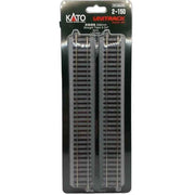 Kato HO Straight Track 246mm 4pc