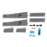 Kato HO HV4 Interchange Set
