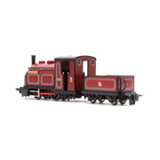 Kato Small England Loco Palmerston