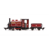 Kato Small England Loco Palmerston