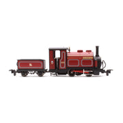 Kato Small England Loco Palmerston