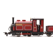 Kato Small England Loco Palmerston