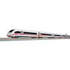 Kato 10-008 N ICE 4 Passenger Train Set