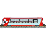 Kato 10-025 N Starter Set Glacier Express