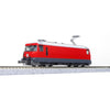 Kato 10-025 N Starter Set Glacier Express