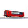 Kato 10-025 N Starter Set Glacier Express