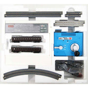 Kato N 10-032 N D51 Locomotive Starter Set