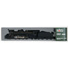 Kato N 10-032 N D51 Locomotive Starter Set