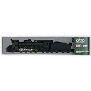 Kato N 10-032 N D51 Locomotive Starter Set