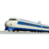 Kato 10-044 N Shinkansen O Series 4 Car Powered Set