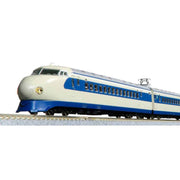 Kato 10-044 N Shinkansen O Series 4 Car Powered Set