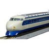 Kato 10-044 N Shinkansen O Series 4 Car Powered Set