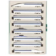 Kato 10-1794 N Series 500 Shinkansen Nozomi 8 Car Set