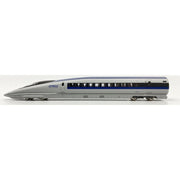Kato 10-1794 N Series 500 Shinkansen Nozomi 8 Car Set