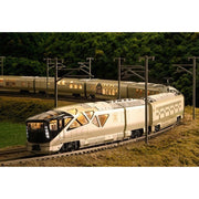 Kato 10-1889 N E001 Shikishima 4 Car Set